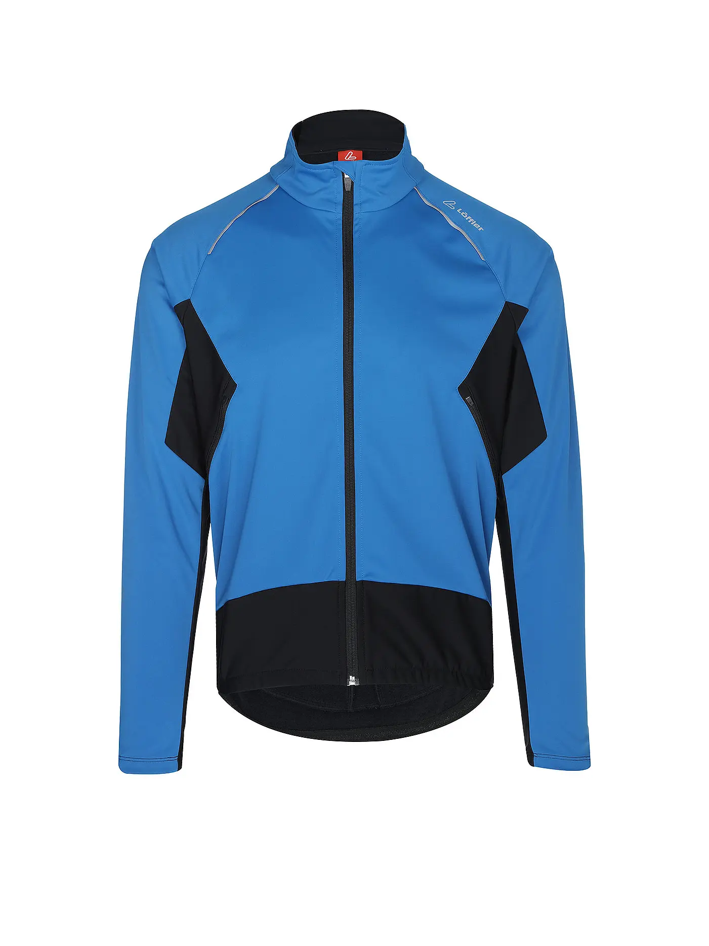LÖFFLER | Herren Radjacke Ventsiro WS Light | 